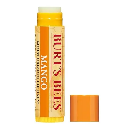 Burt's Bees Lip Balm Mango