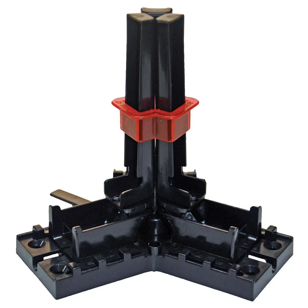 Bohning Fletching Jig - Triple Tower