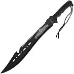 Black Legion Jungle Hunter Machete