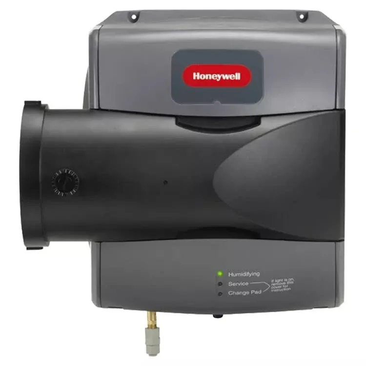 Honeywell HE250A1005 TrueEASE Bypass Humidifier