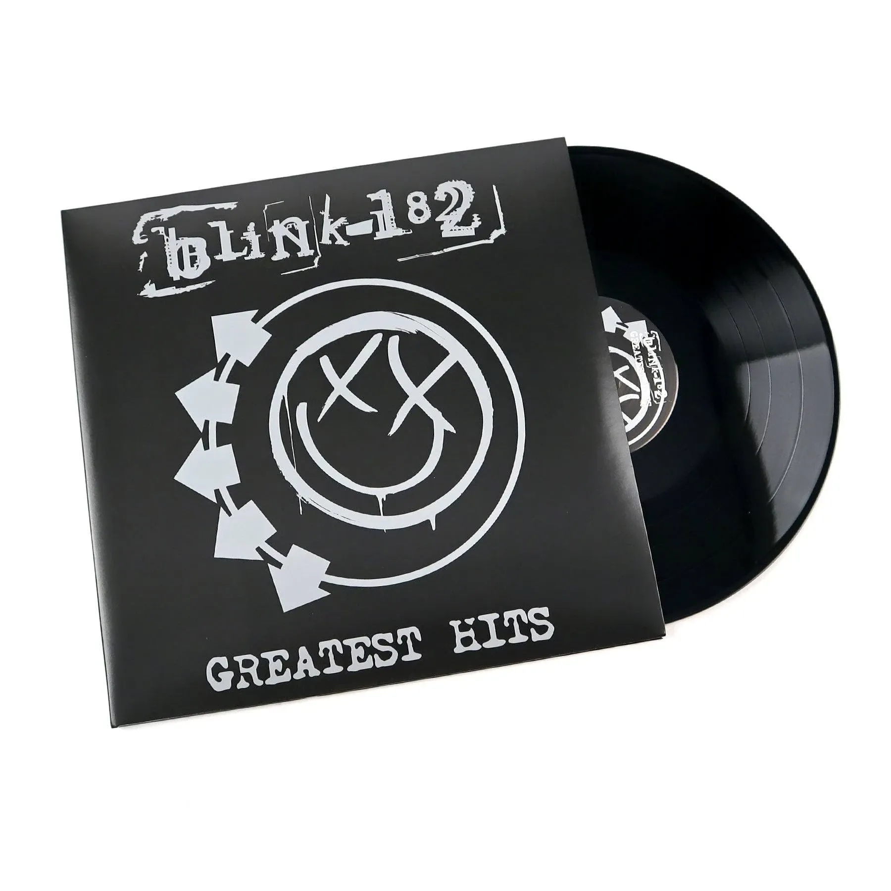 Blink 182 - Greatest Hits