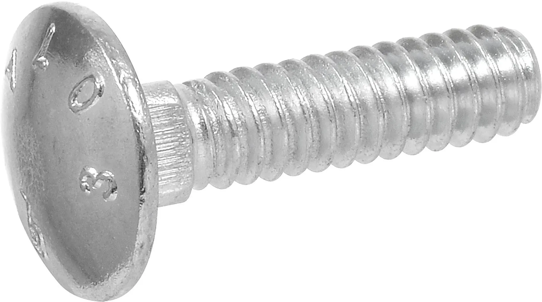 Hillman Group Carriage Bolt 240159