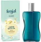 Cream Oil Bath 200ml bath oil by Fenjal