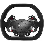 Thrustmaster TM COMPETITION WHEEL Add-On Sparco P310 Mod (compatible w/ PS5, PS5 Pro, PS4, XBOX Series X/S, One, PC)