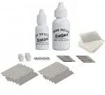 Clearshield, LLC ClearShield Windshield Repair Kit Replenishment Pack Window Rock ...