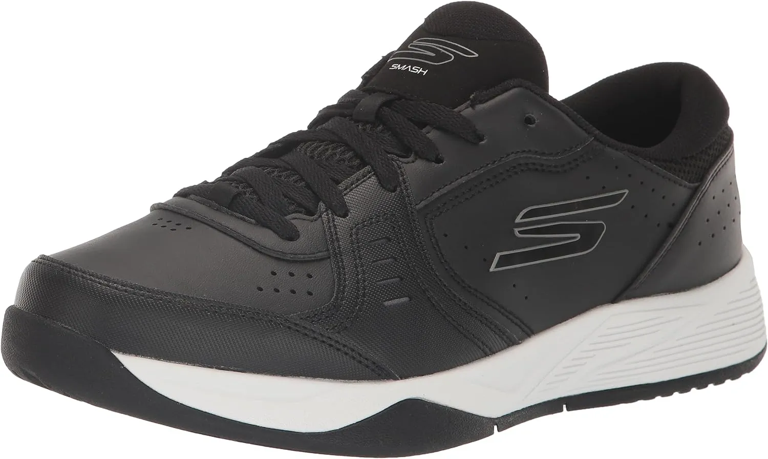 Skechers Relaxed Fit® Viper Court Smash Men's Shoes