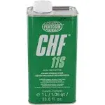 Pentosin CHF 11S Synthetic Hydraulic Fluid 1405116