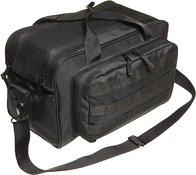 Allen Company Basic Ammo Bag, Black