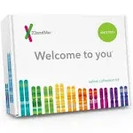 23andMe Health + Ancestry Service: Personal Genetic DNA Test Including Health Predispositions, Carrier Status, Wellness, and Trait Reports (Before You Buy See Important Test Info Below)