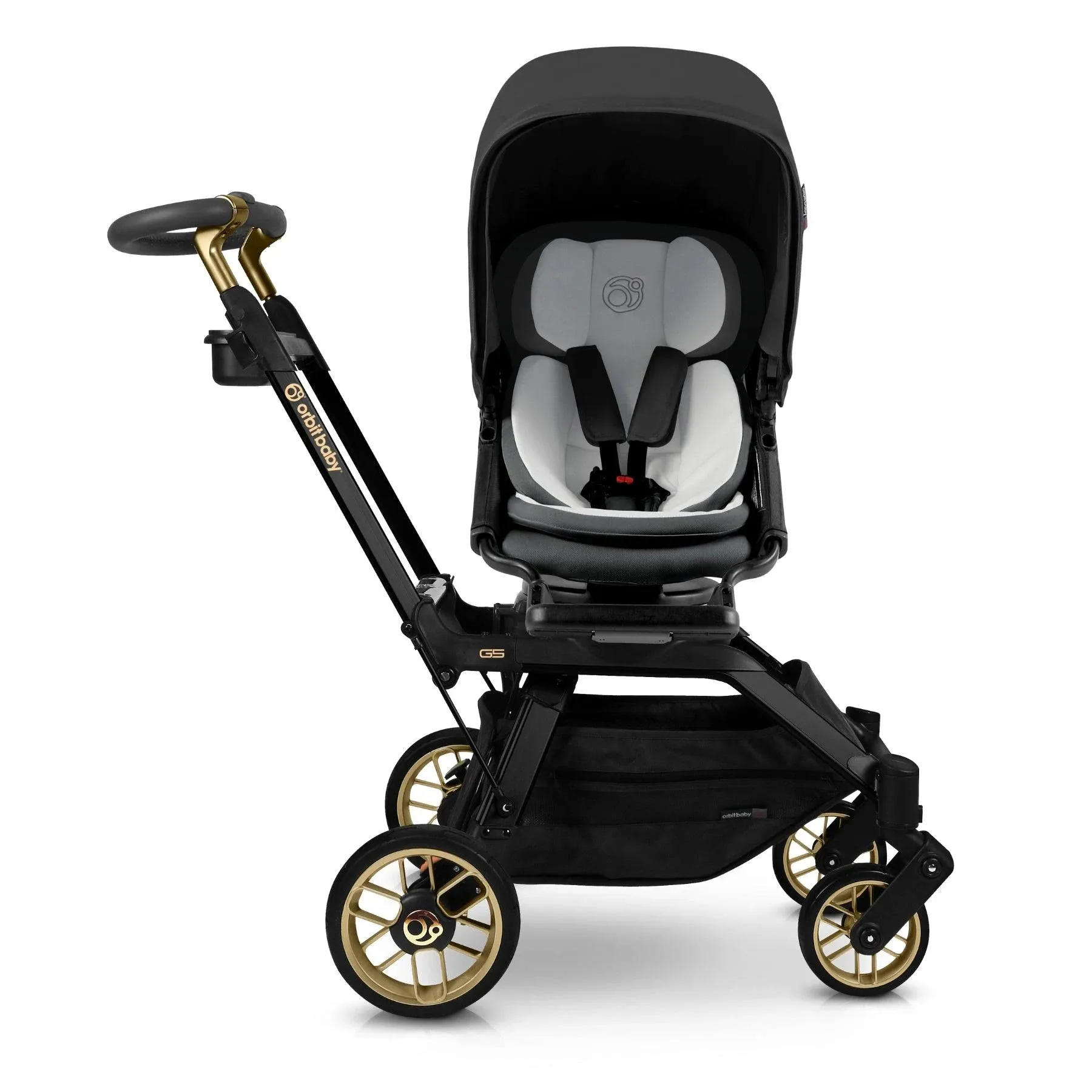 Orbit Baby G5 Stroller