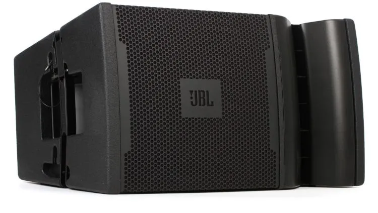 JBL VRX932LA 12" 2-Way Line Array Speaker Cabinet - Black