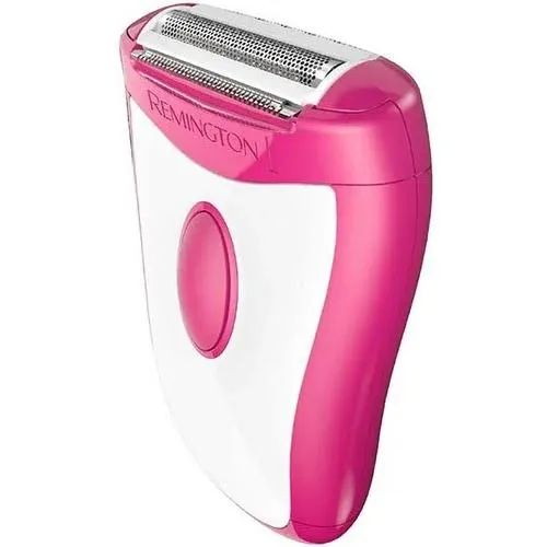 Remington WSF-4810 Compact Battery Operated Shaver.