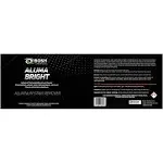 Bosh Chemical Alumabright Aluminum Cleaner & Brightener & Restorer (2 Gallon Case)