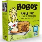 Bobo's Oat Apple Pie Bites