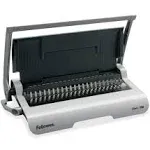 Fellowes 5006501 Star+ 150 Manual Comb Binding Machine