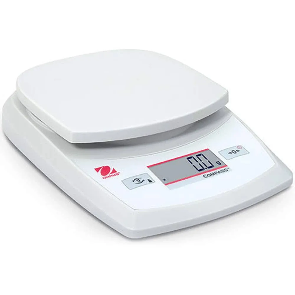 Ohaus CR621 Compass CR Portable Scale