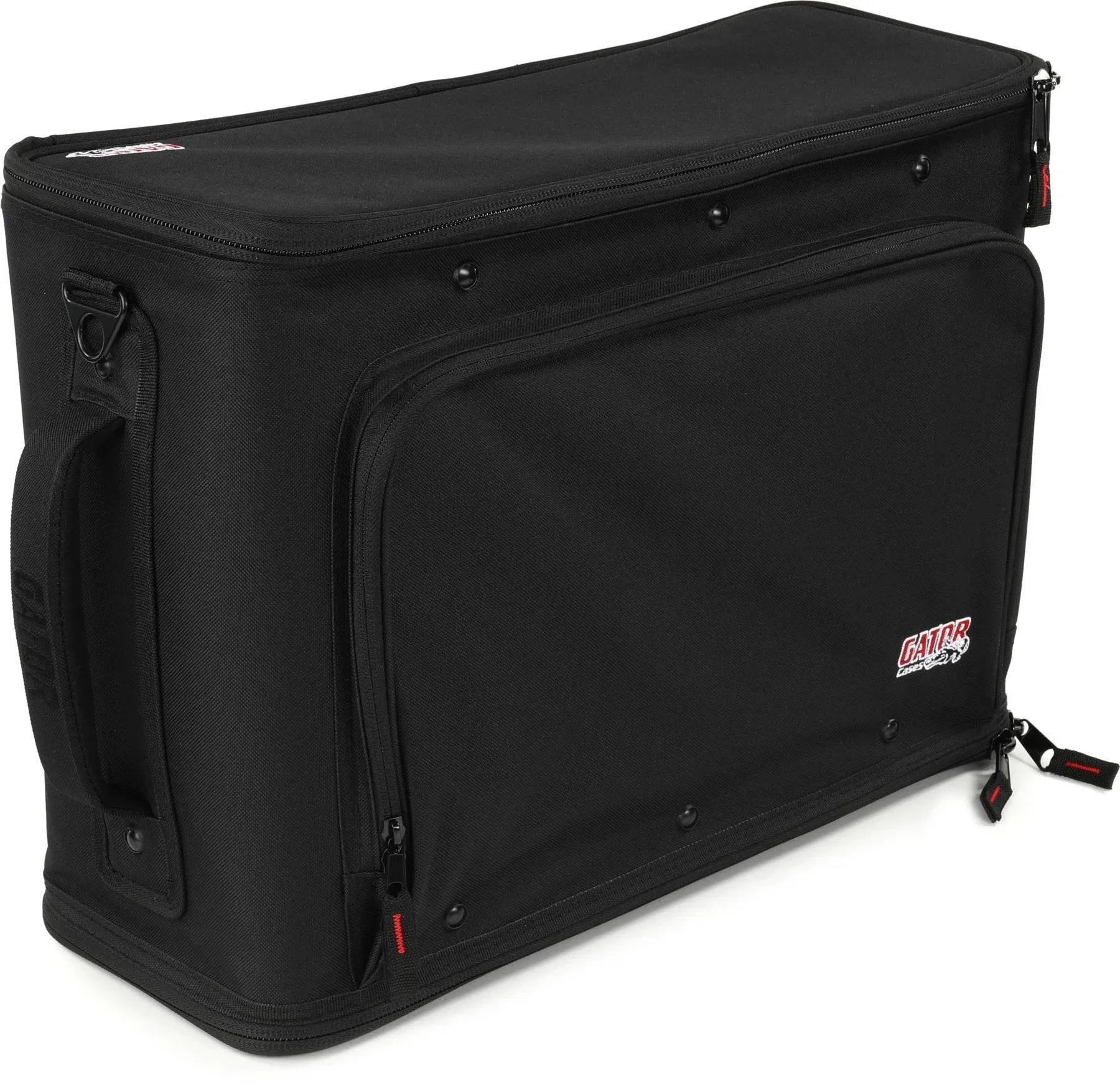 Gator GRRACKBAG3U 3 Space Rack Road Bag