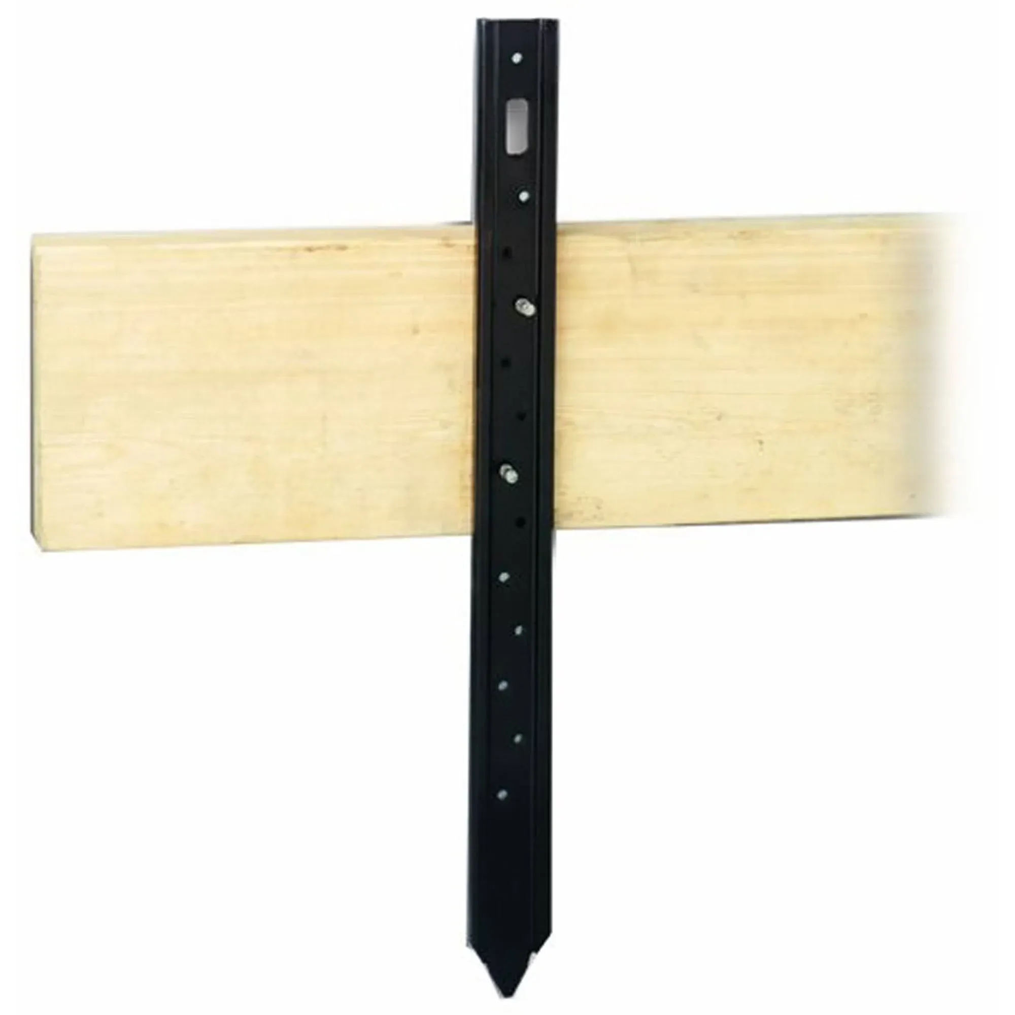 Steel Stakes - I Beam 18&quot; (10/Pkg)