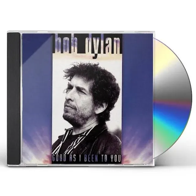 Bob Dylan - Good As I Been to You