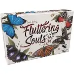 Fluttering Souls Board Game