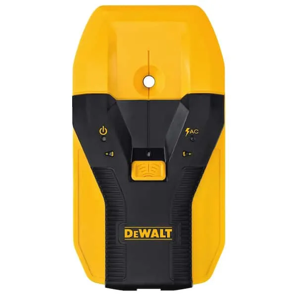 NEW DEWALT DW0150 1 1/2&#034; DETECTION RANGE STUD METAL SENSOR FINDER SOUND 2667426