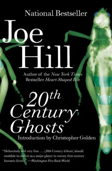 20th Century Ghosts