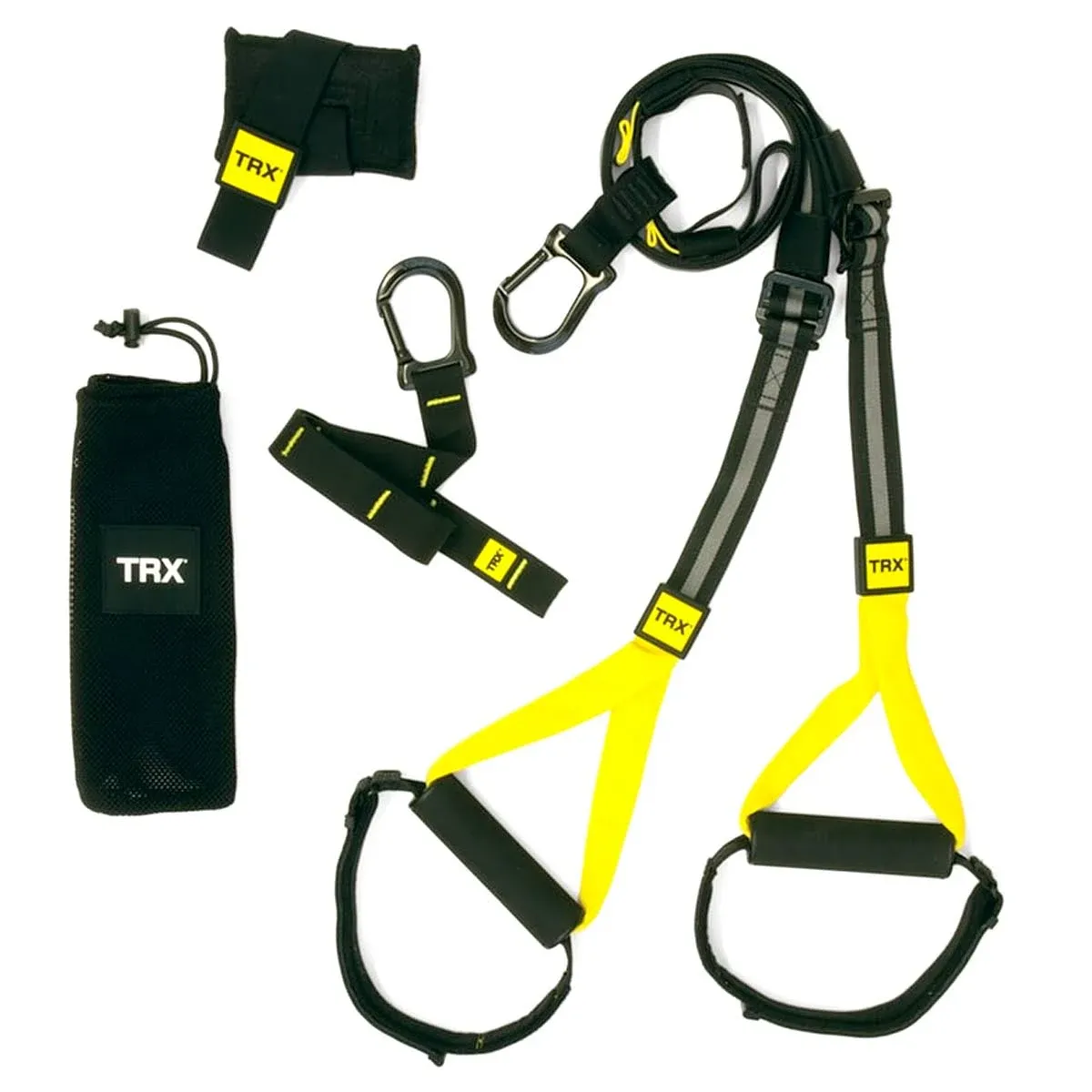 TRX Home2 Suspension Trainer