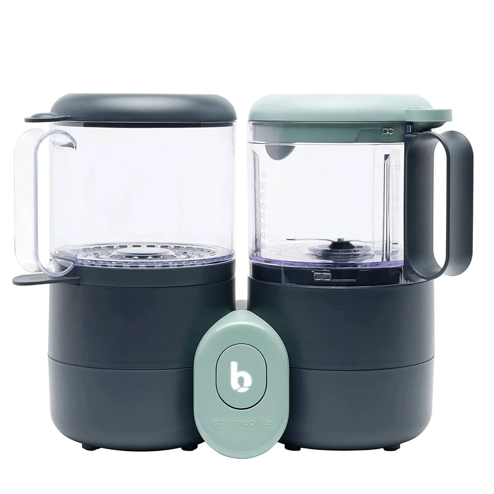 Babymoov Duo Meal Lite Food Processor