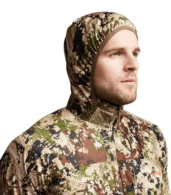 Sitka Mountain Evo Subalpine Jacket