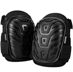 BALENNZ Professional Knee Pads for Work - Heavy Duty Foam Padding Gel Constru...