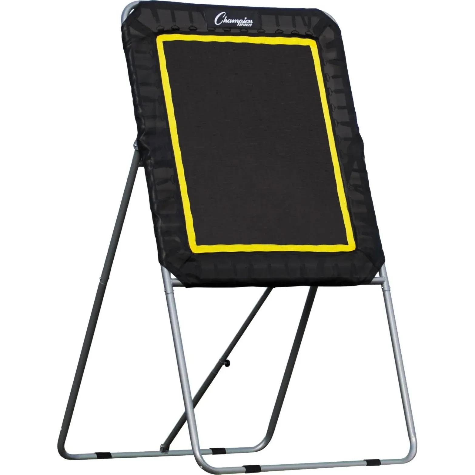 Champion Sports Lacrosse Pro Rebounder Wall LBT43