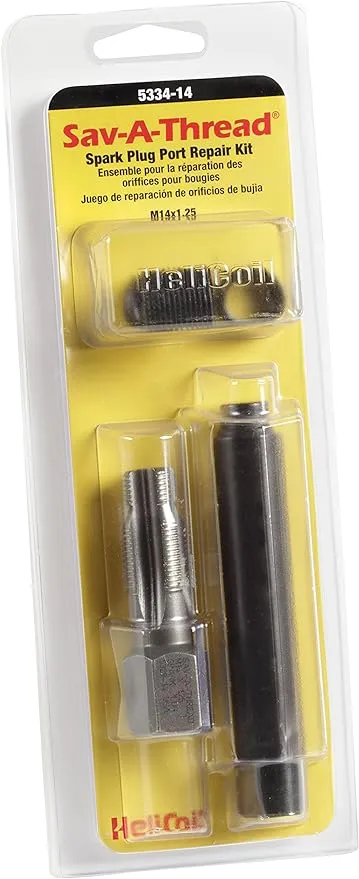 Helicoil 5334-14 Save-A-Thread Thread Repair Kit M14 x 1.25