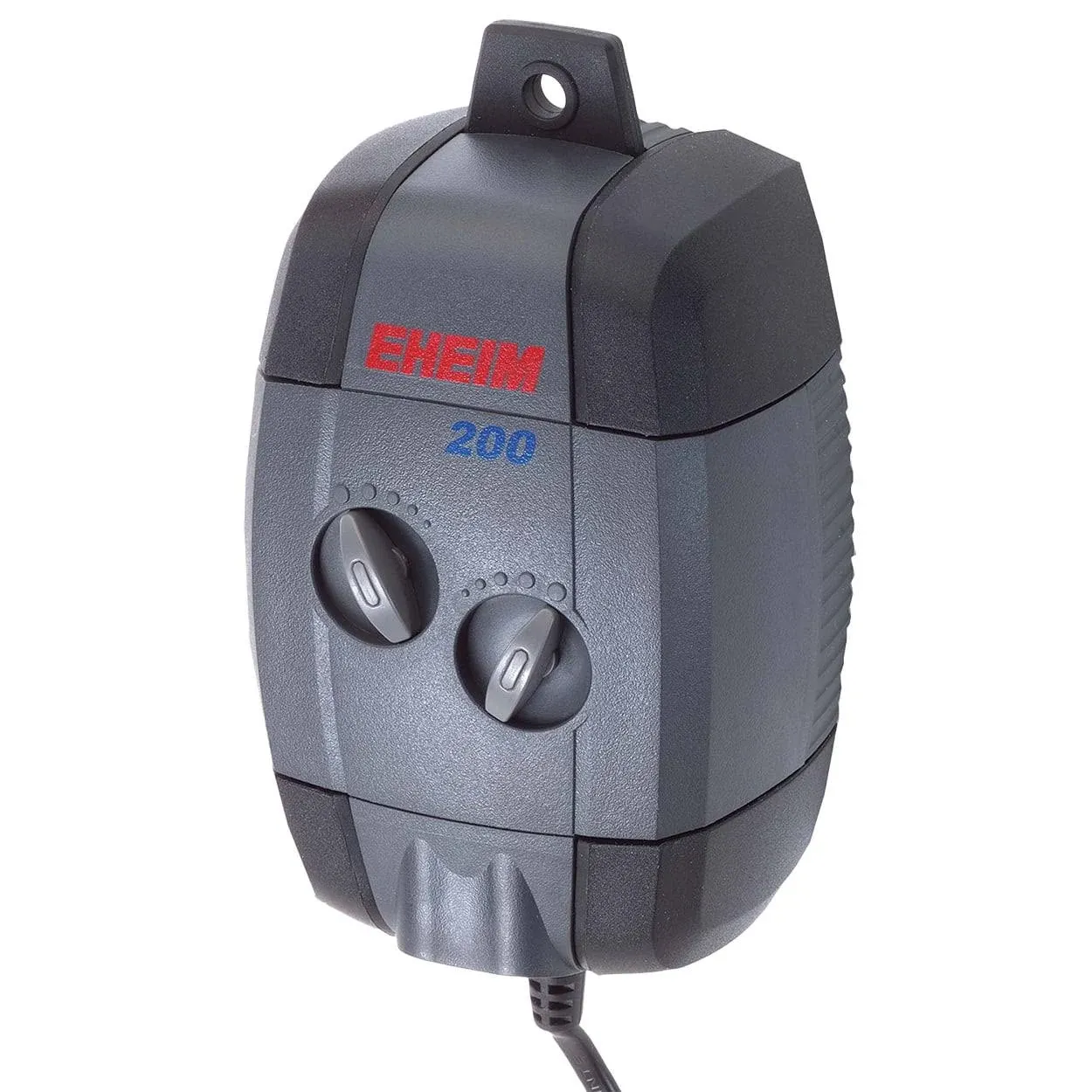 NEW - EHEIM - AIR PUMP 200 SILENT (200L/H) AQUARIUM AIR FLOW air200