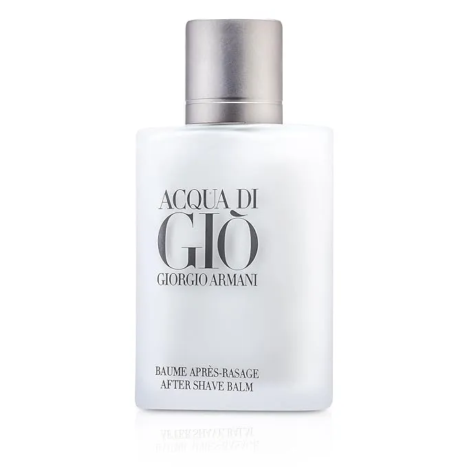 Giorgio Armani Acqua di Gio Aftershave Balm 100 ml / 3.4 oz