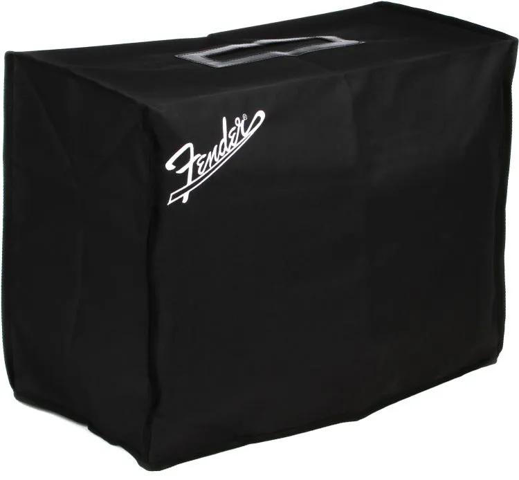 Fender Hot Rod Deluxe Cover