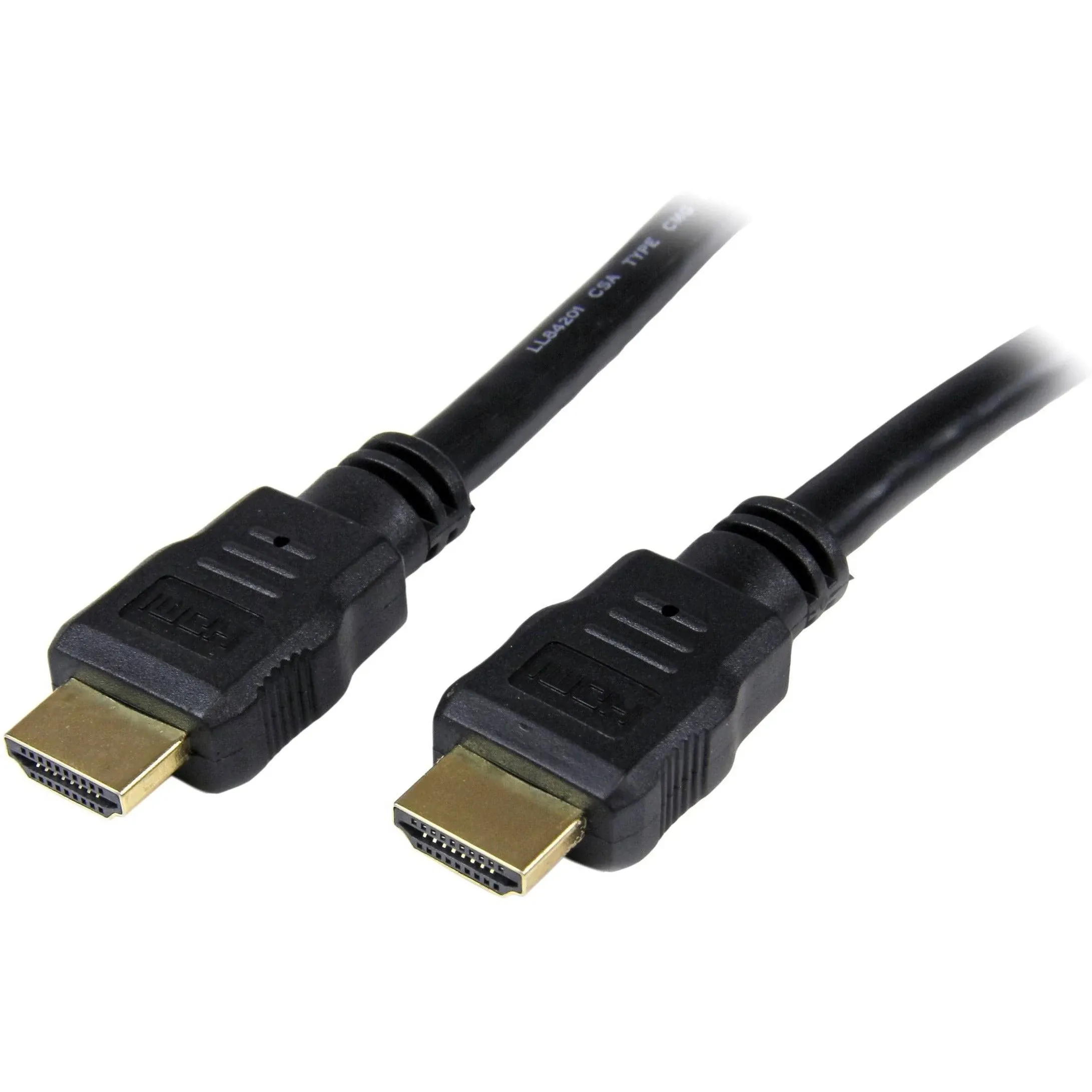 StarTech HDMI Cable 4k High Speed HDMI Cable