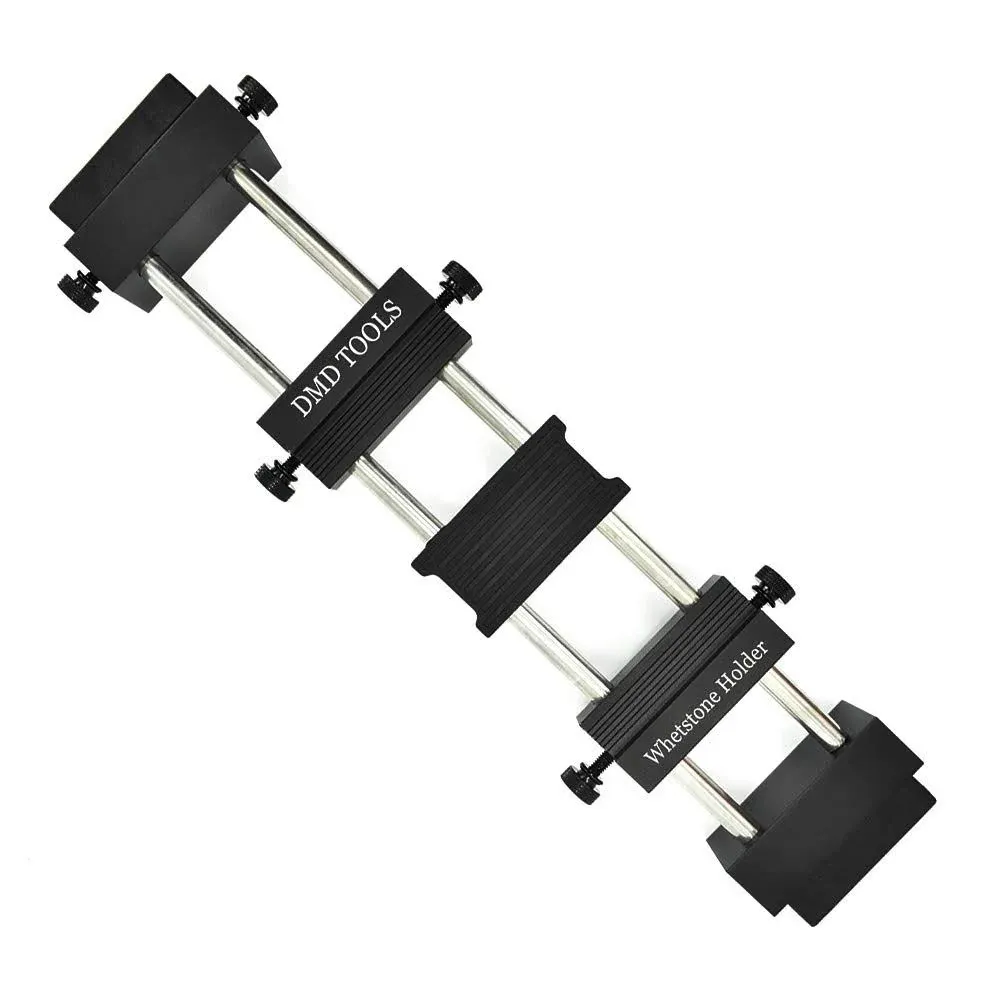 SCOTTCHEN Sink Bridge Whetstone Holder