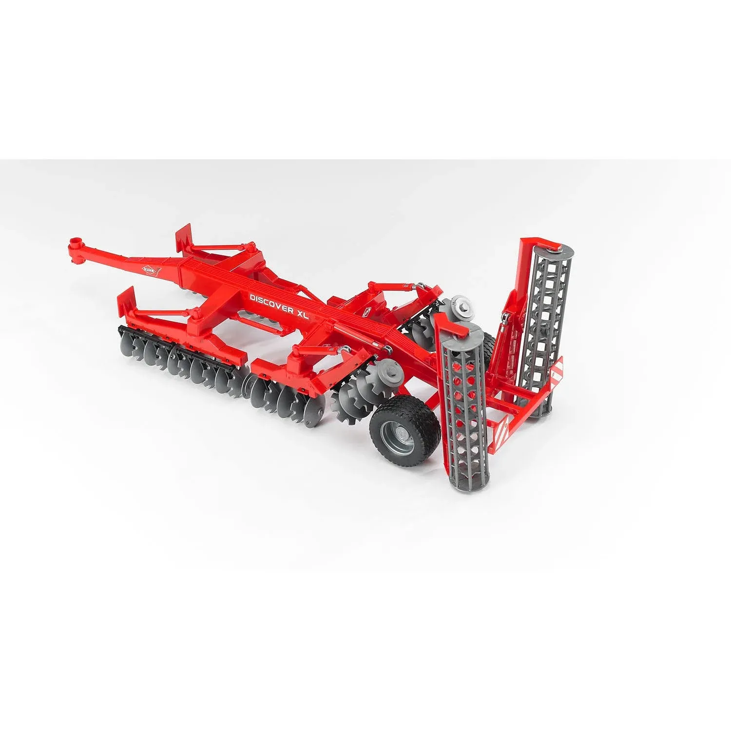 Bruder Kuhn Disc Harrow Discover XL