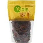 Yupik Organic Dry Fruits Dried Apricots