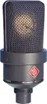 Neumann TLM 103-MT-Set | Large Diaphgram Mono Set Condenser Studio Microphone Black