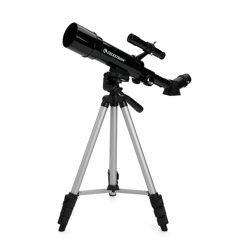 Celestron - 70Mm Travel Scope - Portable Refractor Telescope - Fully-Coated Glas