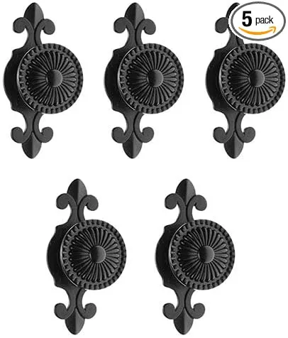 MUXSAM Kitchen Cabinet Knobs Pulls