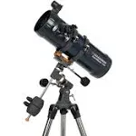 Celestron AstroMaster Reflector Telescope