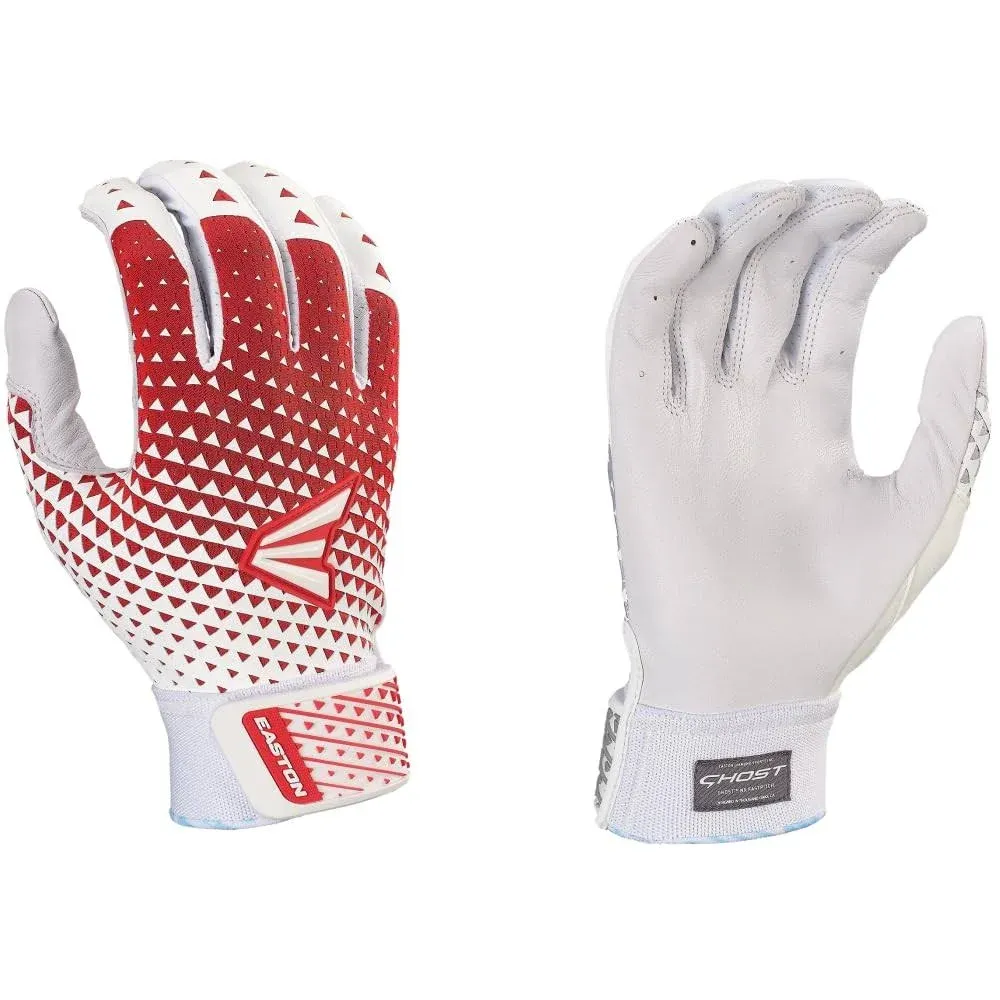 Easton Ghost NX Women's Adult Batting Gloves: Ghost NX