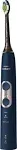 Philips Sonicare - ProtectiveClean 6100 Rechargeable Toothbrush - Navy Blue