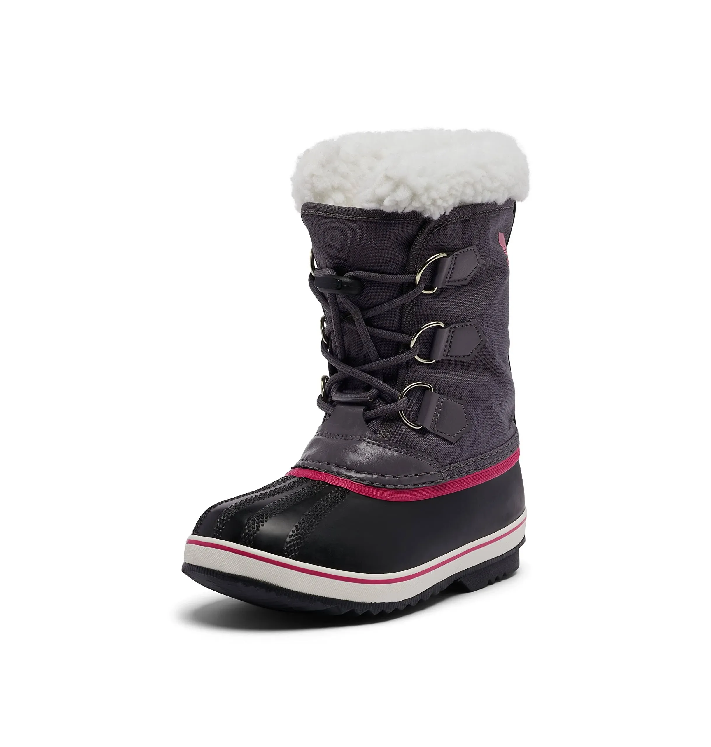 Sorel Toddler Yoot Pac Nylon Waterproof Boots