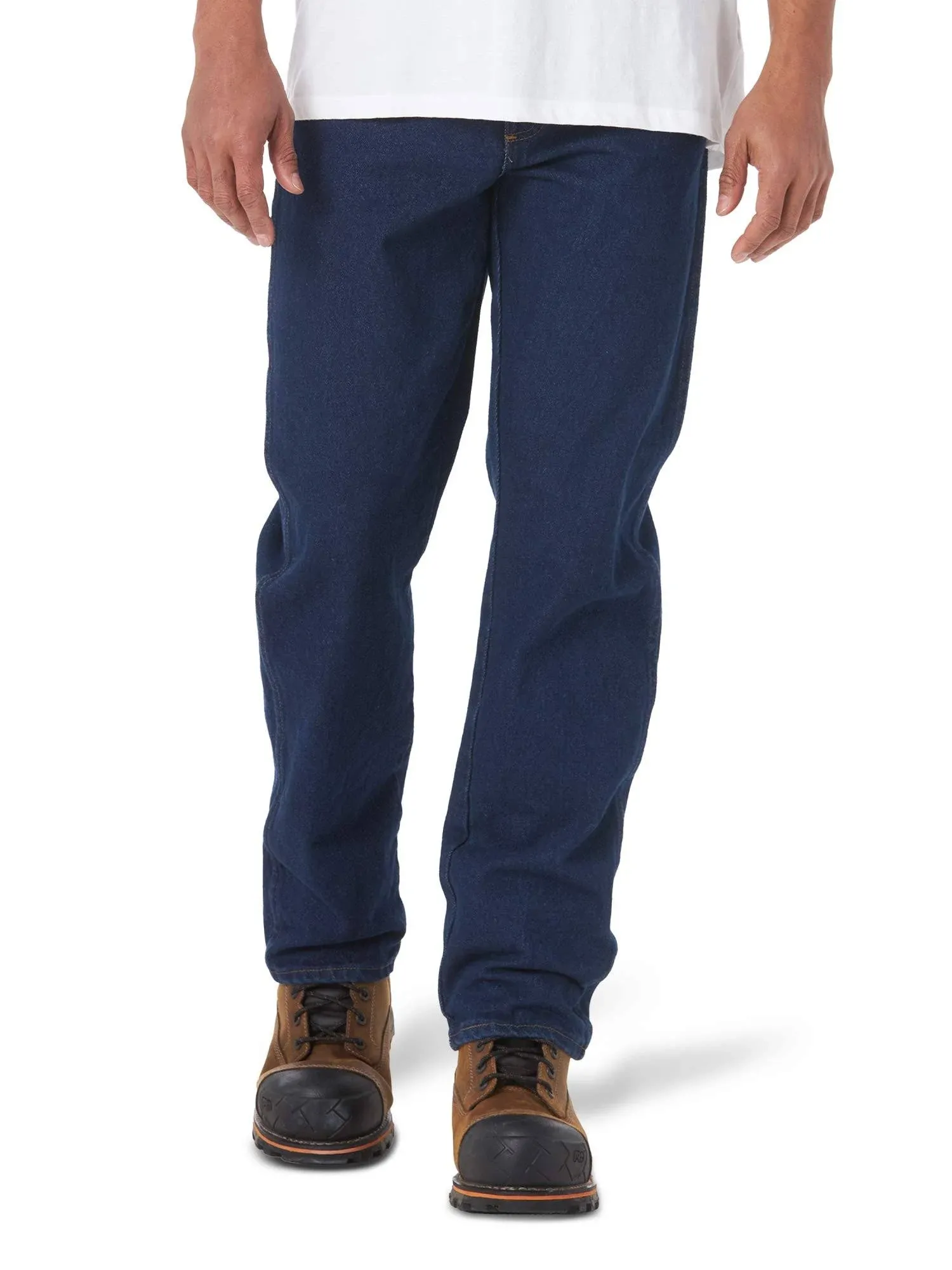 Rustler Men's Classic Regular Fit