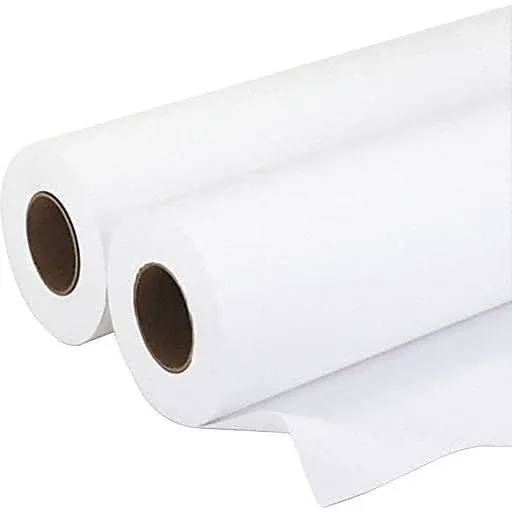 Alliance Freezer Paper, 40 lb. Bleached White with Polyethylene Coating, 18" x 1000\', 1 Roll