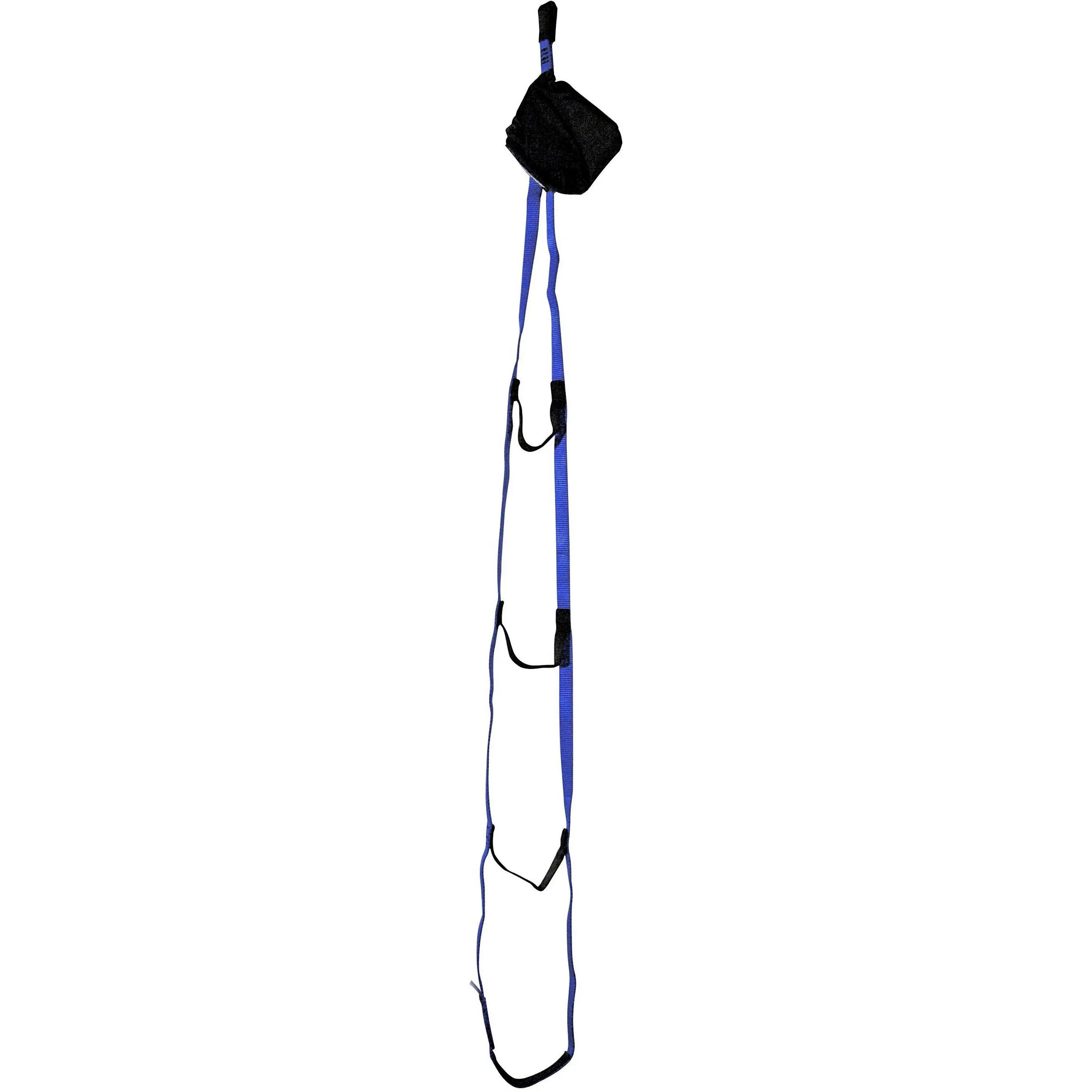 Metolius 5 Step Pocket Aider 3/4 inch-Blue