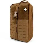 My Medic - MyFAK Large Standard First Aid Kit - Red